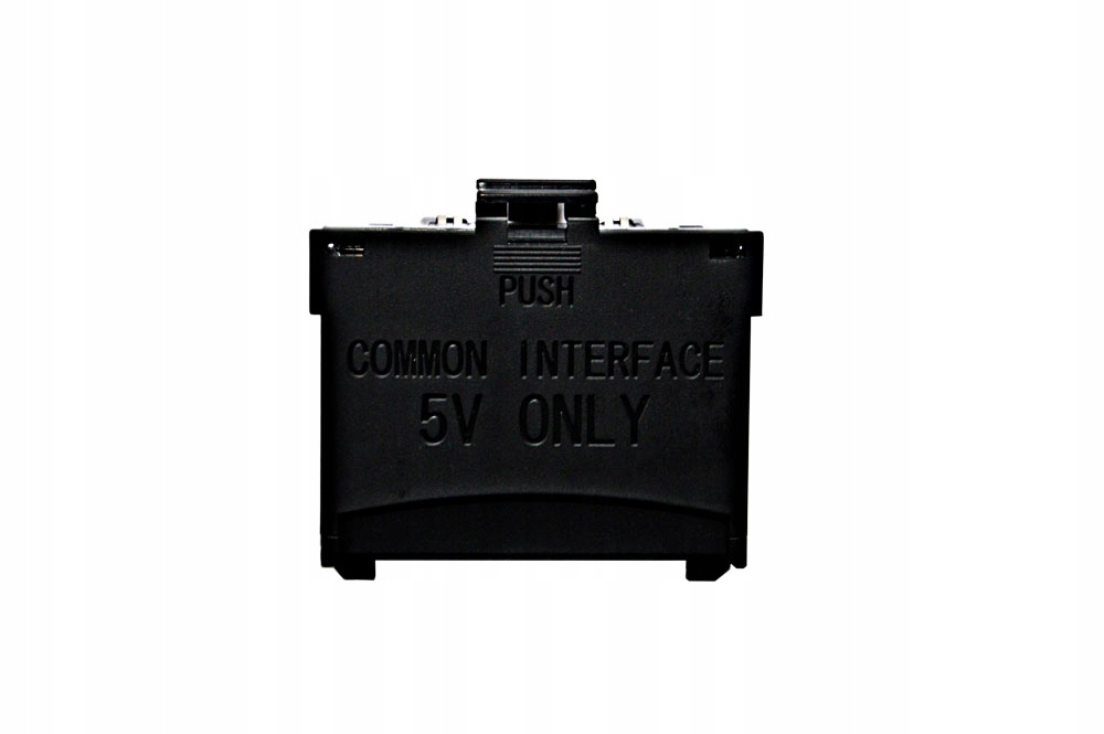 SAMSUNG ADAPTER KART COMMON INTERFACE 3709-001791 - Sklep, Opinie, Cena ...