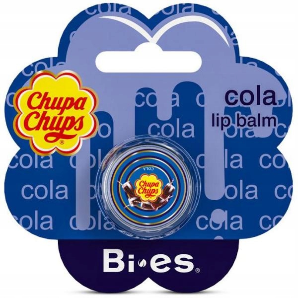 CHUPA CHUPS COLA BALSAM DO UST COLA 15g