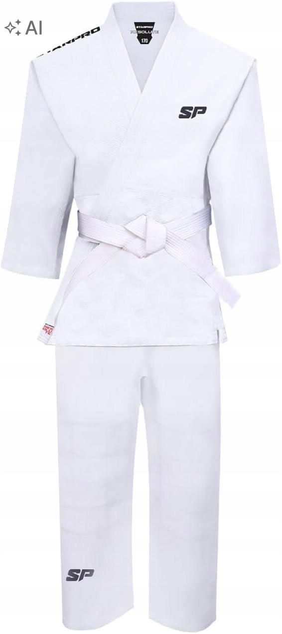 Kimono Starpro 160 cm