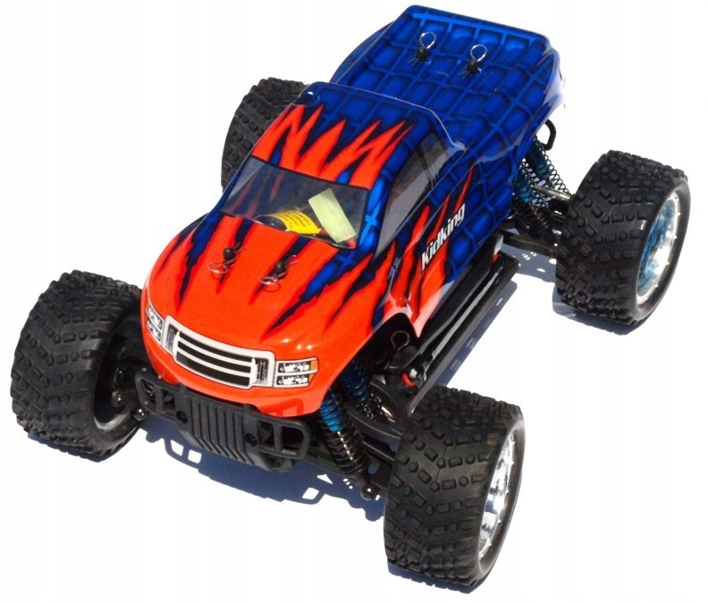 Himoto EXM-16 2.4GHz (hsp Kidking) 18607