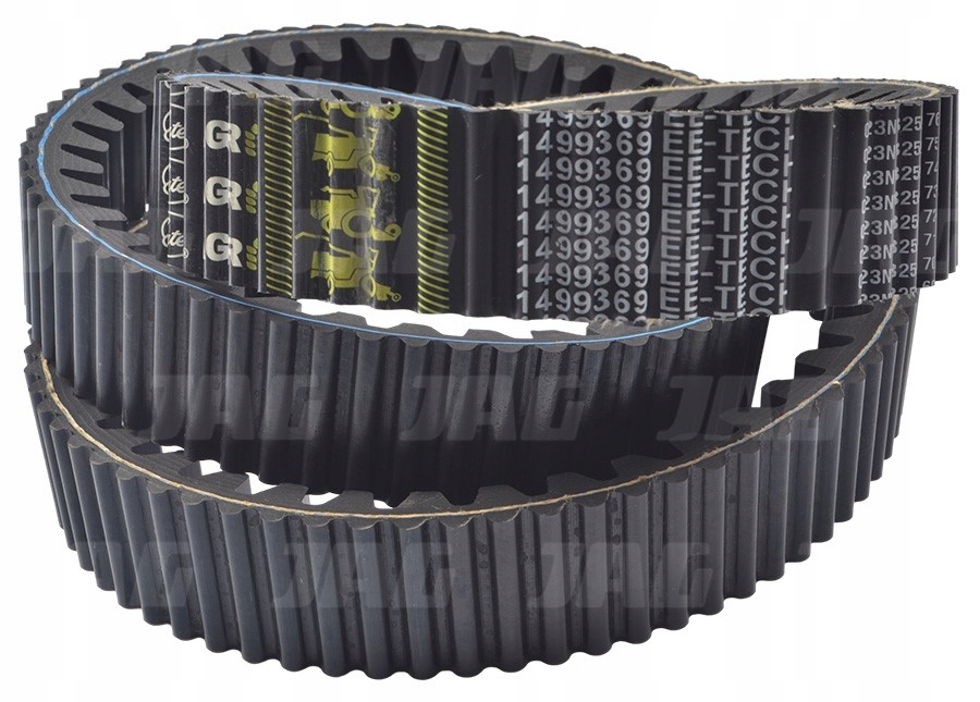 Řemen Gates Agri Claas 661427 0006614270