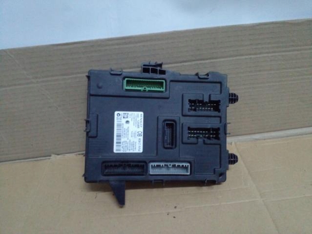 modulo BCM RENAULT MEGANE III 284B1258R