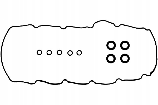 Victor Reinz Těsnění Víka Ventilů Hyundai VIC