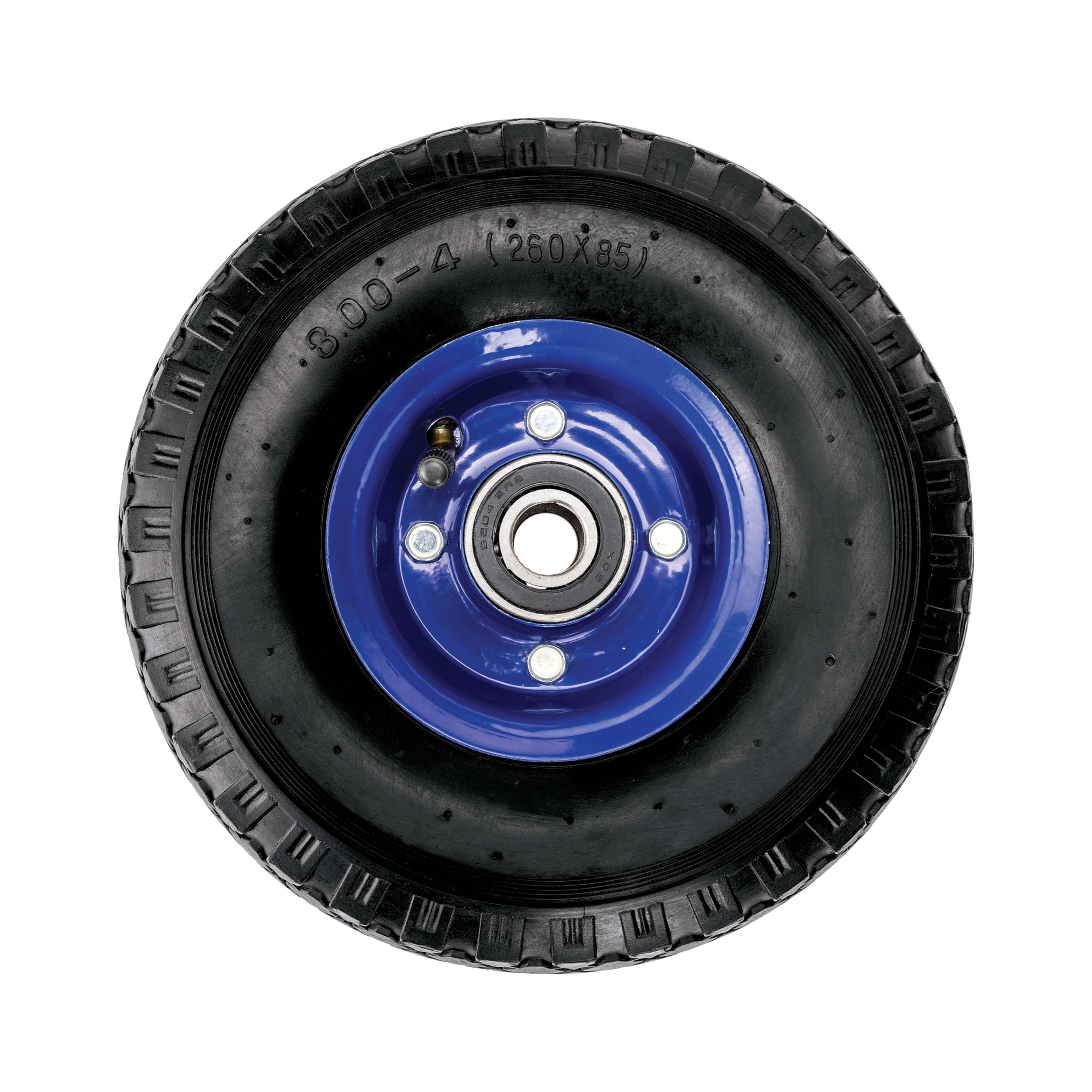

Koło 26 cm do taczki wózka 260x85 3.00/4