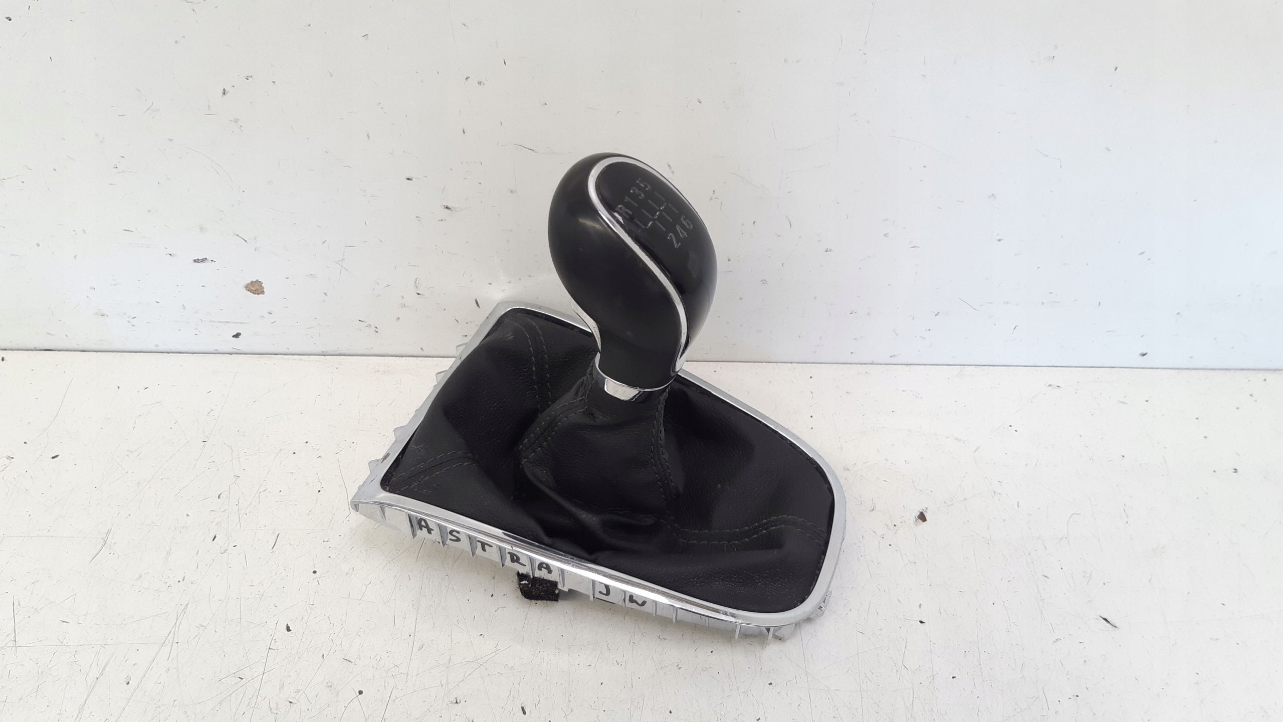 Pomello ghetta Opel Astra J