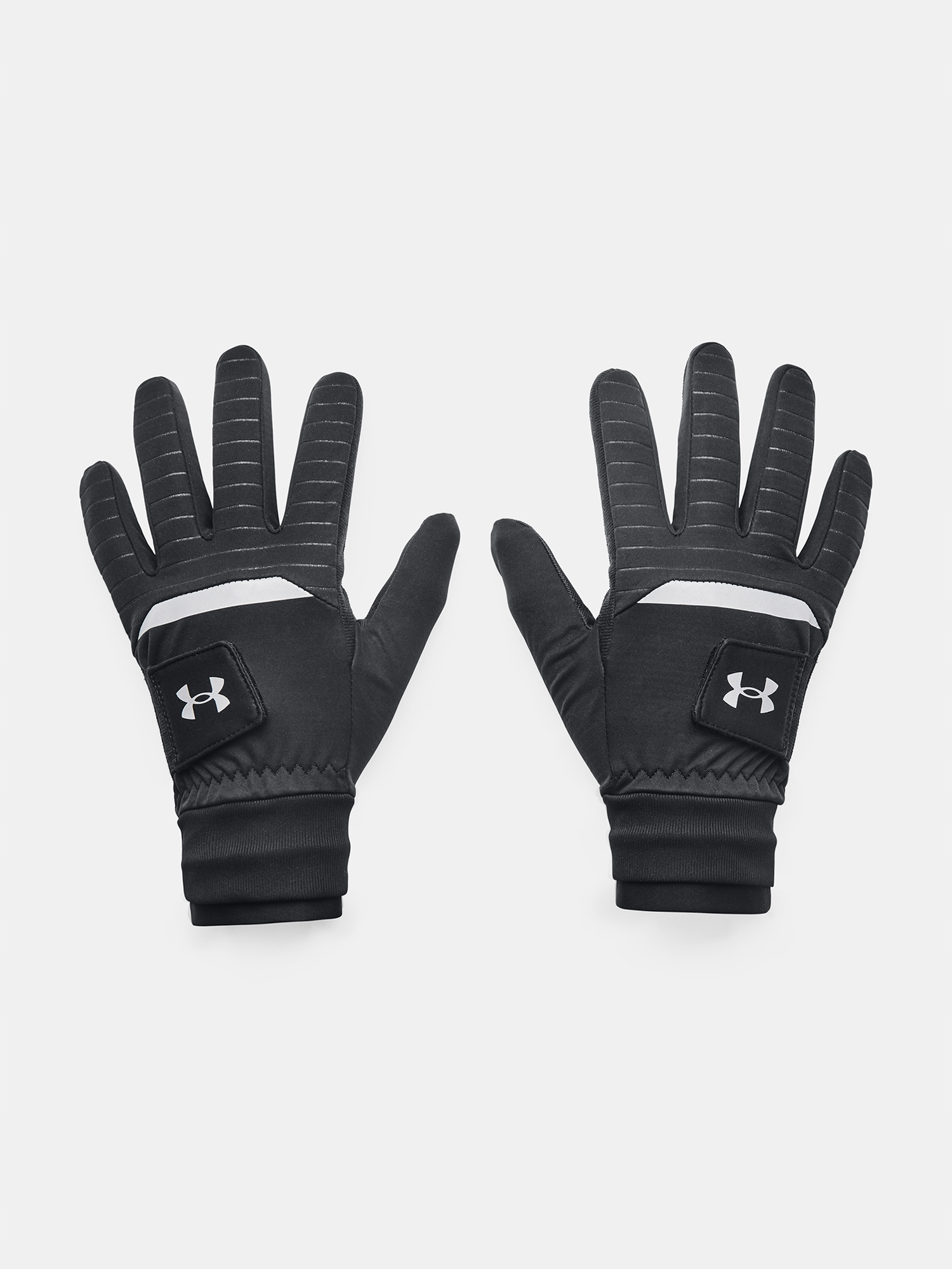 Under Armour Rukavice Ua Cgi Golf Glove-BLK