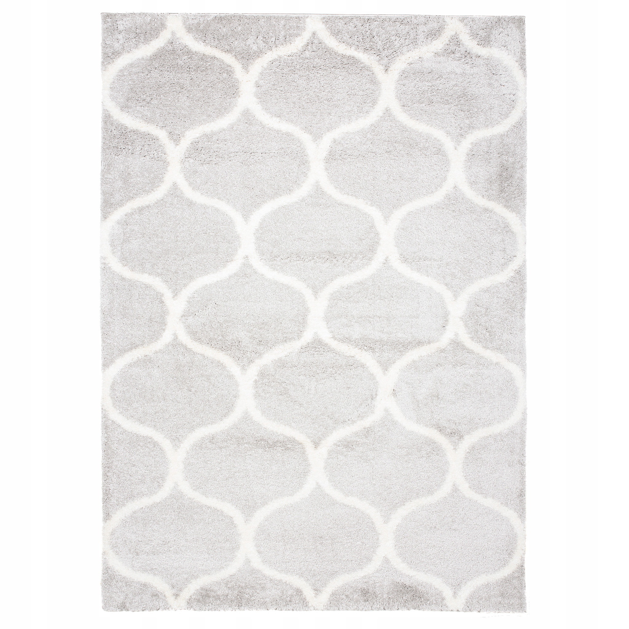 

Dywan Modena 80x150 Shaggy Boho Stylowy v1