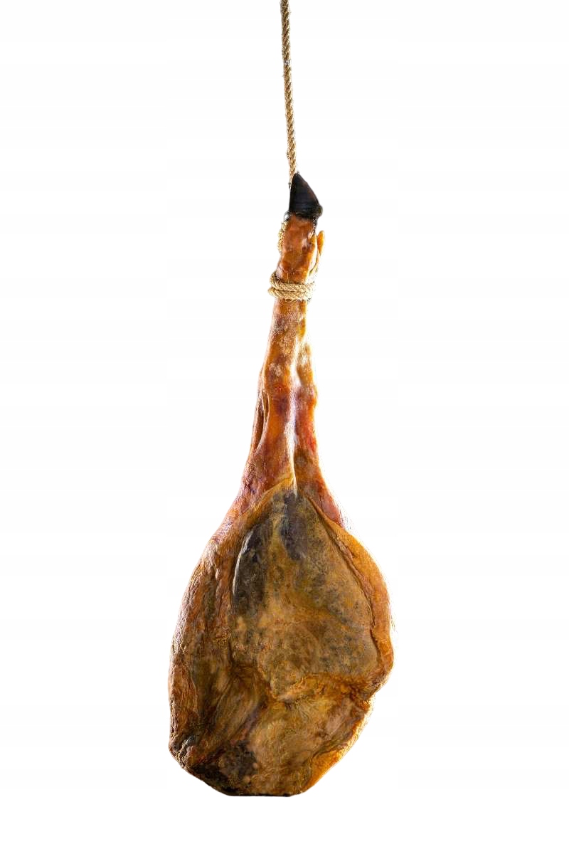Jamon de Bellota Iberico Šunka zraje španělská 9,5kg