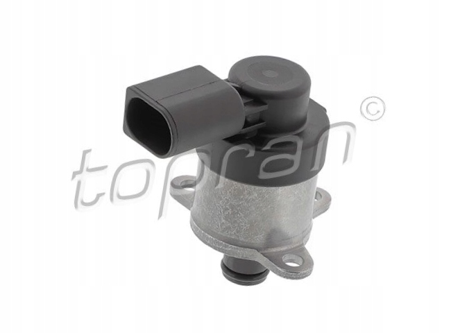 Регуляторы Давление Топлива topran 639 828