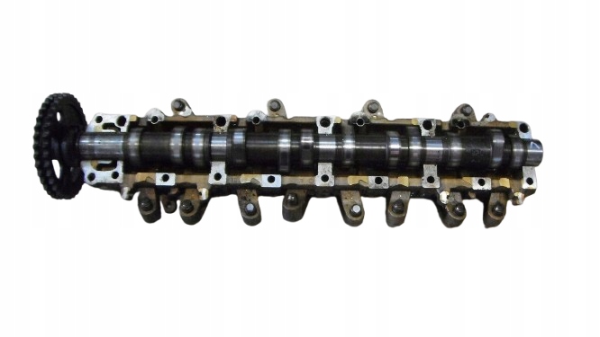 MERCEDES R W251 ML W164 5,0 WAŁEK ROZRZĄDU LEWY + OBUDOWA