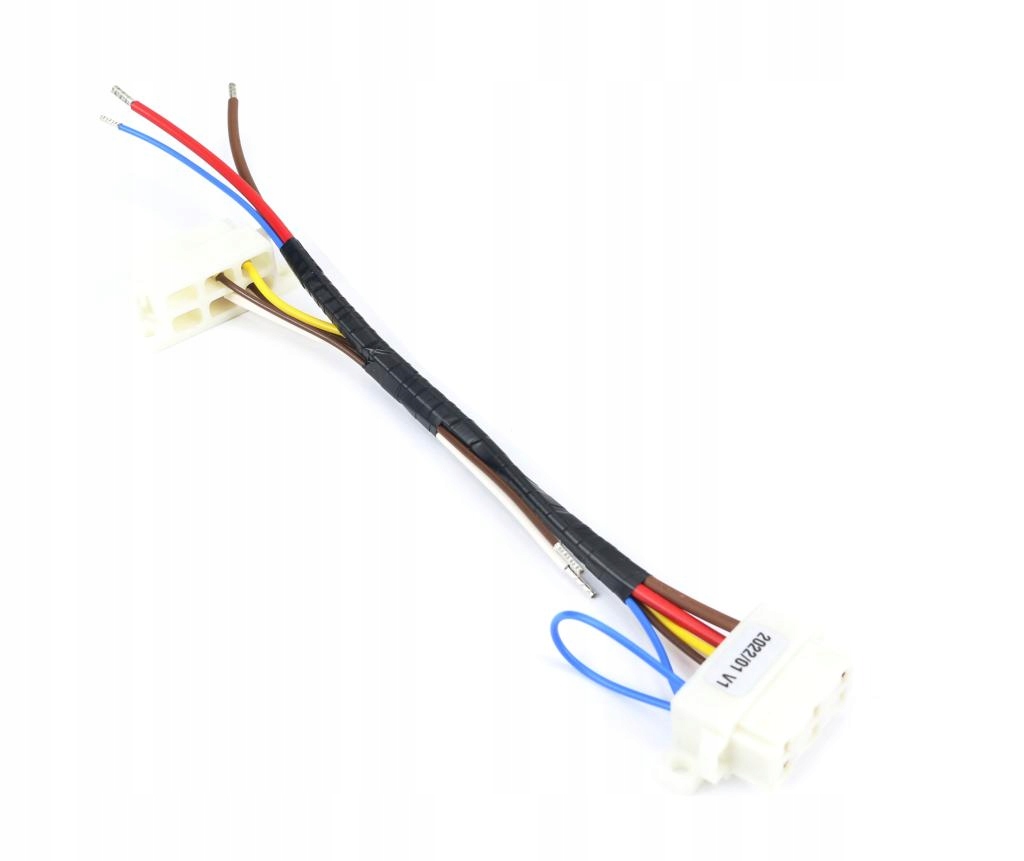 Rm Svazek pro připojení kabiny Zetor 5211 7211 Expom Kwidzyn eu