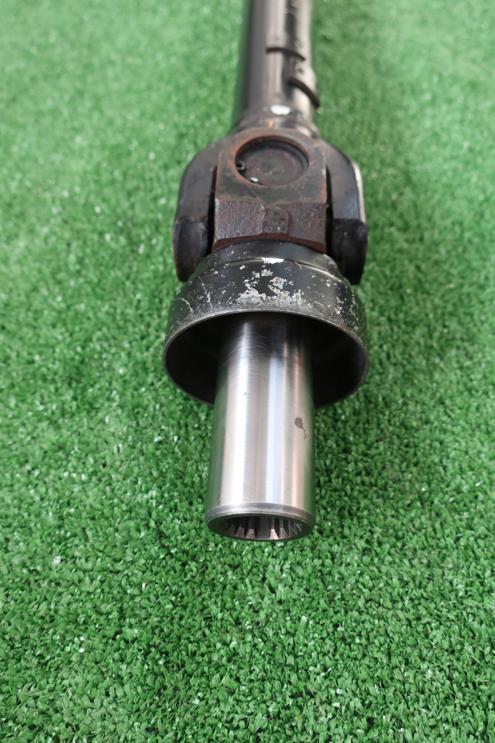 cardan gearboxes AUTOMAT SUZUKI JIMNY SOHC