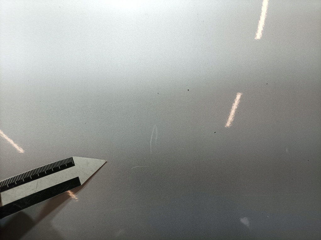 Volvo S60/V60 S60 Tür Vorne Rechts Door Porta Porte - Thumbnail 7