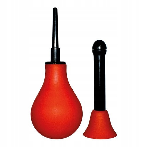 

Gruszka Do Lewatywy Rozpryskiwacz Whirling Spray