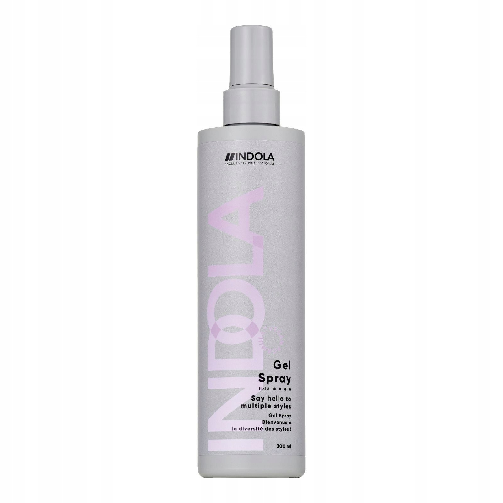 Indola Styling Gel Ve Spreji 300 ML