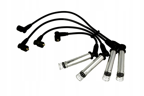 HART PRZEWODY ZAPŁONOWE FIESTA 1.3I 01- Producent części Hart