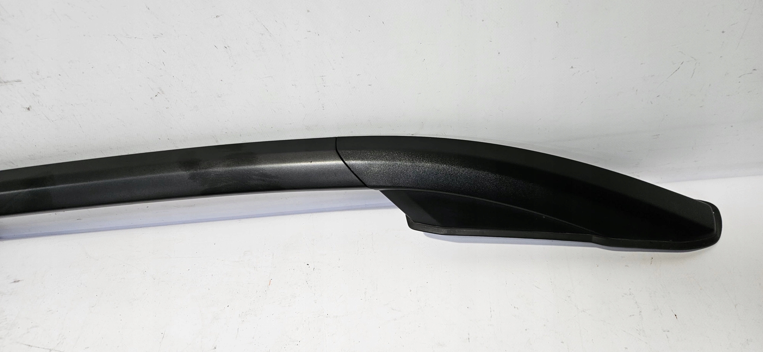 Dachreling dach rechts DACIA DUSTER II 17- Original 738206669R