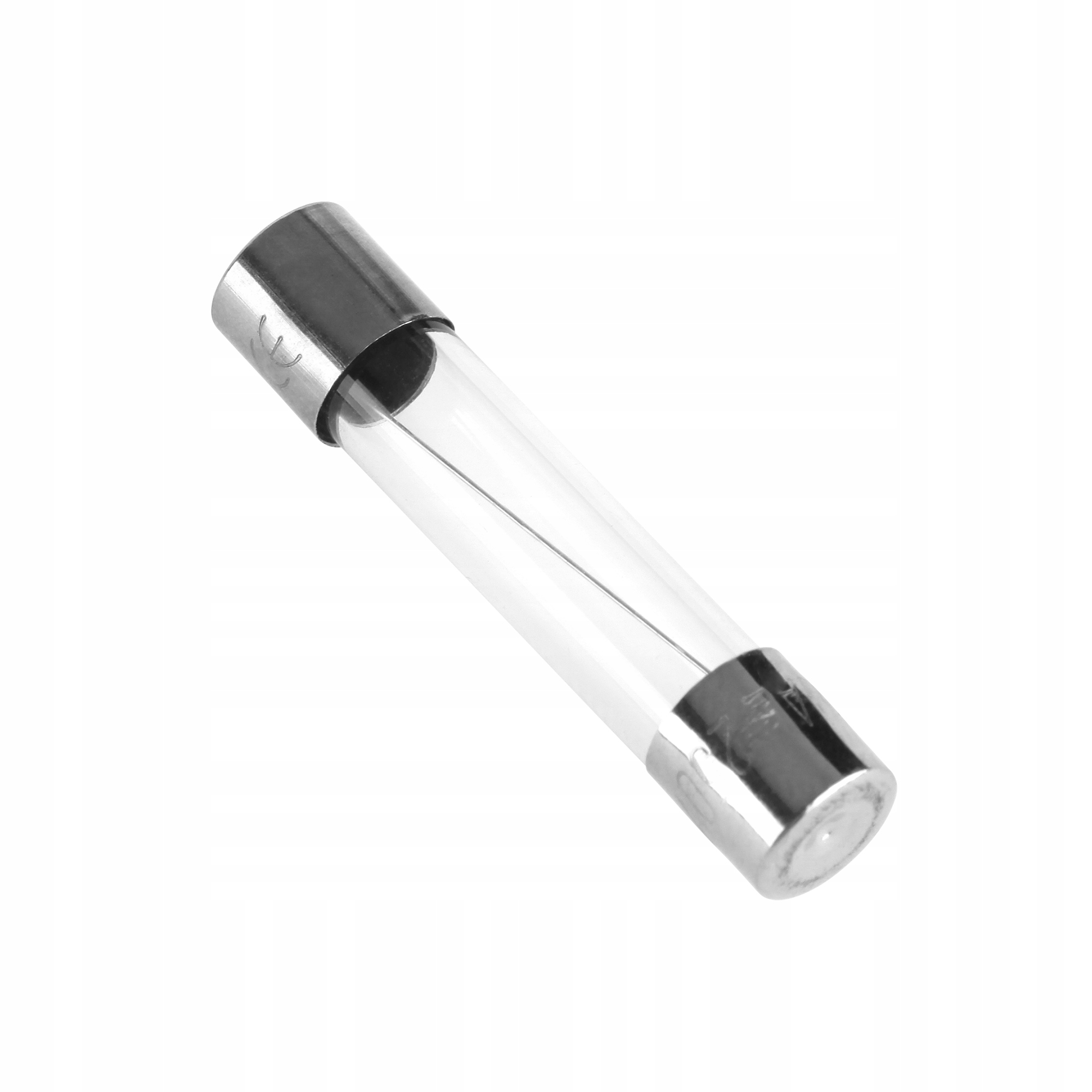 Bezpiecznik 20 mm 0,25A Ce Kemot Kemot