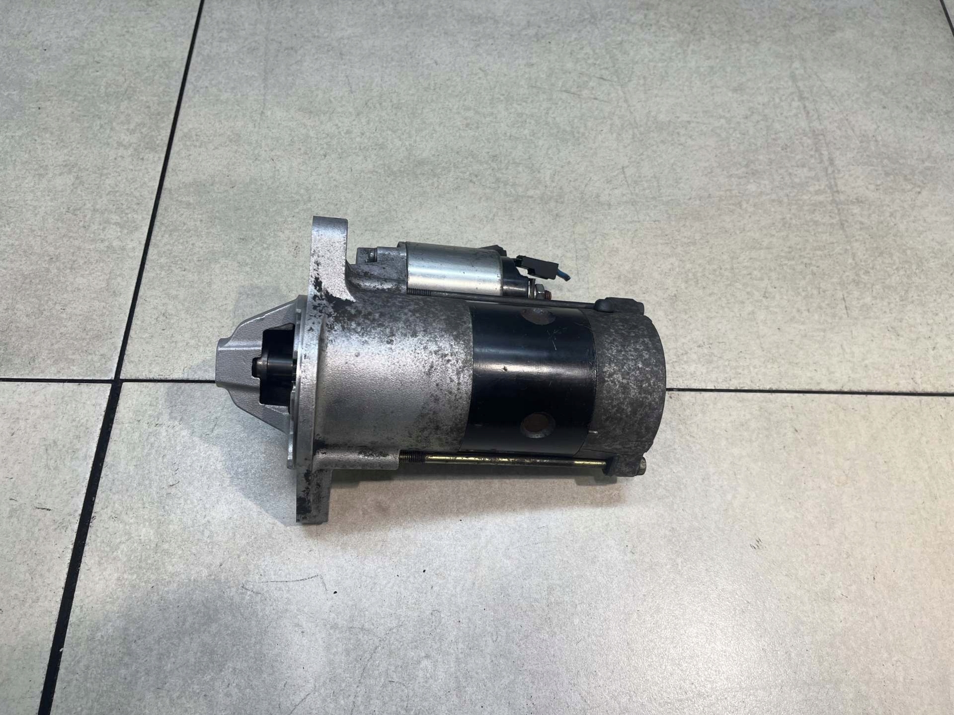 starter MAZDA MPV 2.0 D M002T88671