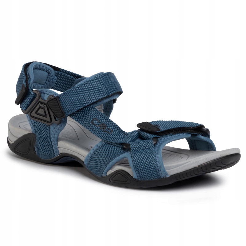 

Sandały Męskie Cmp Hamal 38Q9957/N838 Denim 45