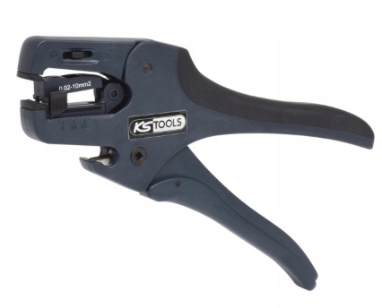 САМОНАЛАГОДЖУВАЛЬНІ ІЗОЛЮЮЧІ ПЛОСКОГУБЦІ