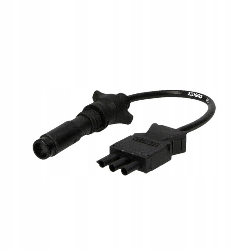 Čelní snímač plamene s konektorem Siemens Qrc 1A 1.170C27 Buderus