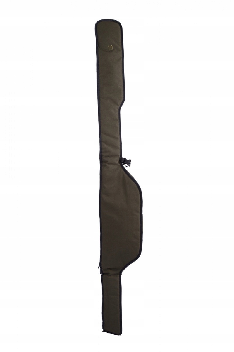 Aqua Products Black Series Full Rod Sleeve 10ft Obal na prut 10ft