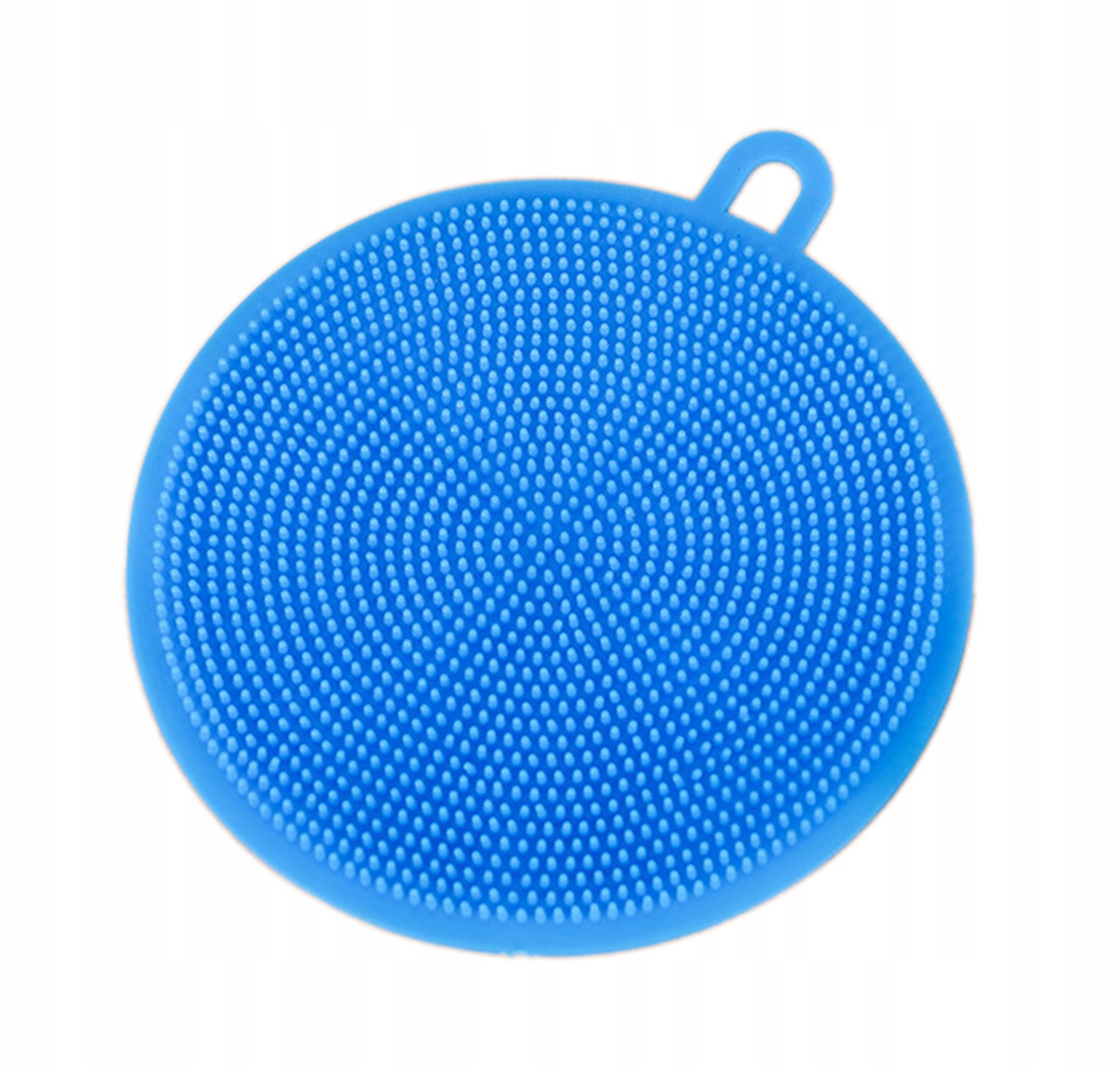 

AG672A Silikonowa Myjka Gąbka Do Zmywania Naczyń