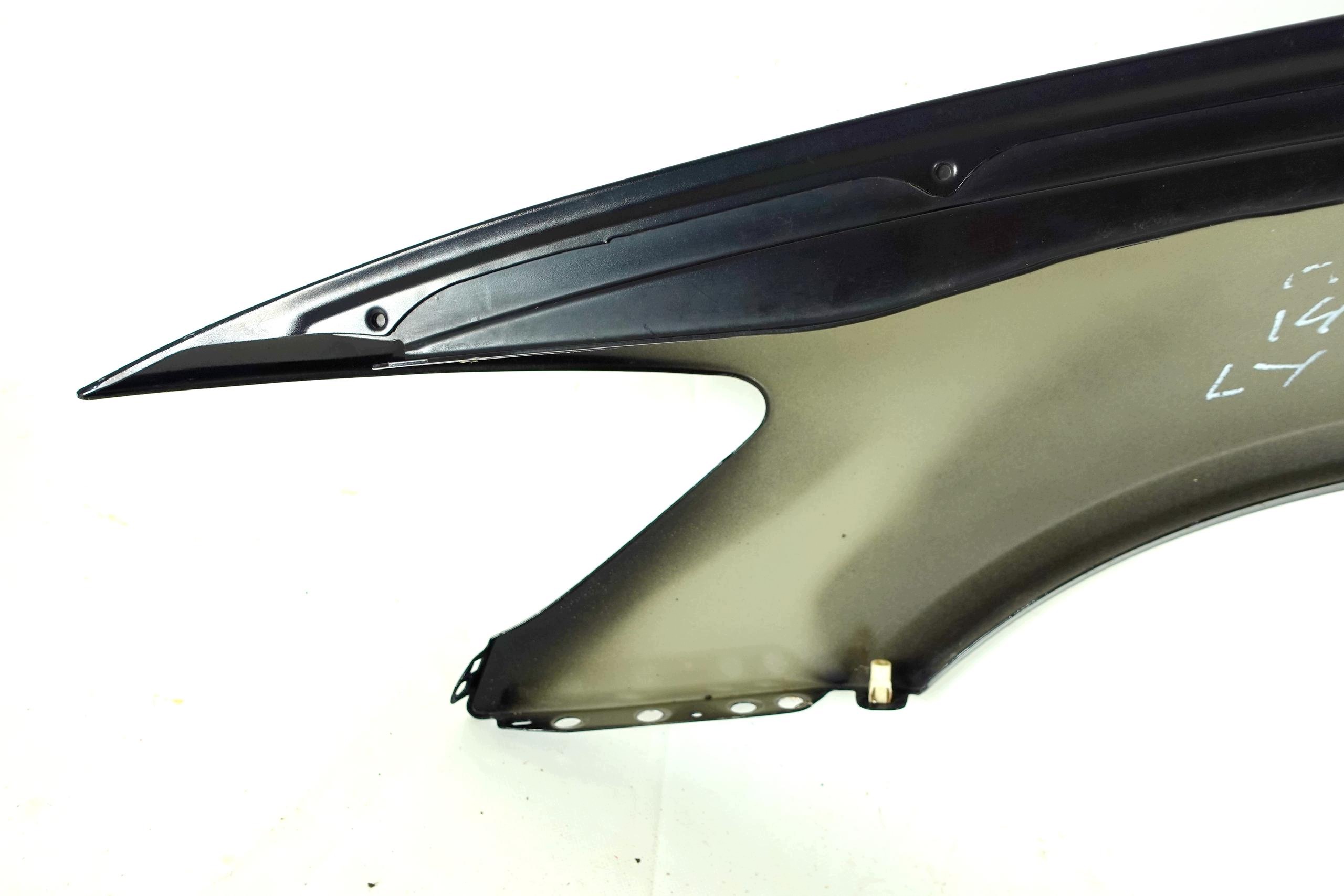 fender right front front AUDI A6 C7 11-14 LY9B 2011-2014