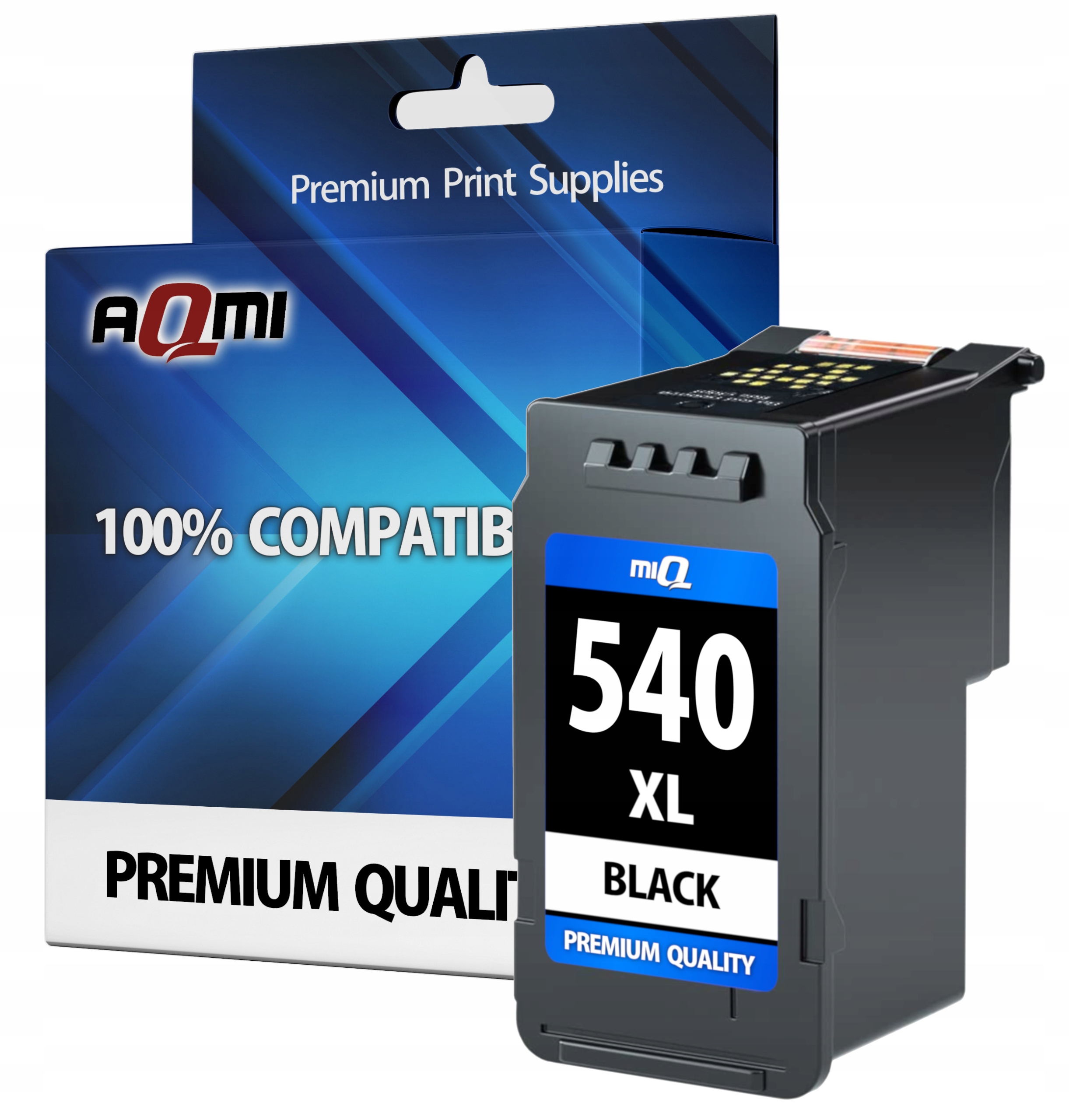 Inkousty XL Pro Canon Pixma MG3250 MG2150 MG3250 MG3650S MX375 TS5150 TS5151