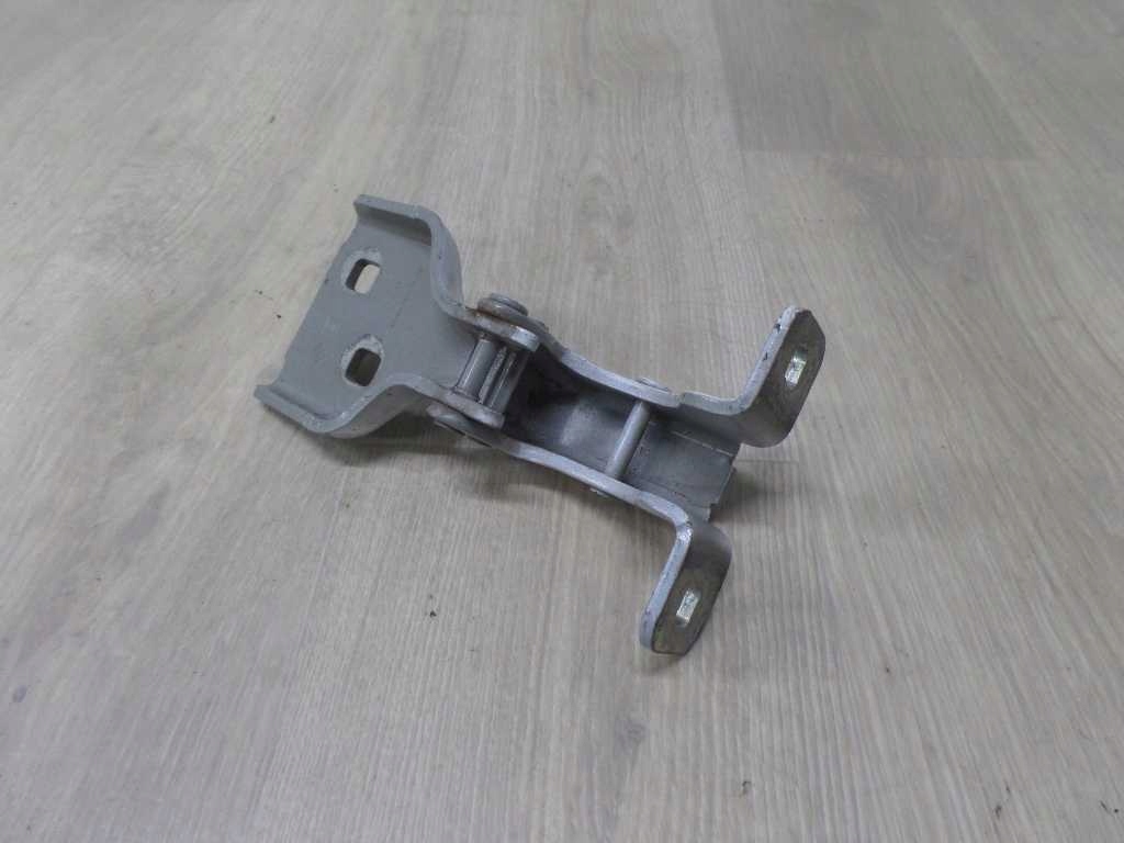 RENAULT MASTER III ZAWIAS DRZWI PRZOD 10-16 Typ samochodu Samochody dostawcze