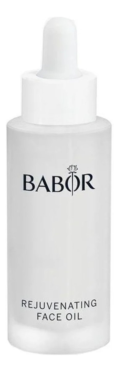 Babor Rejuvenating Face Oil Omlazující pleťový olej 30 ml