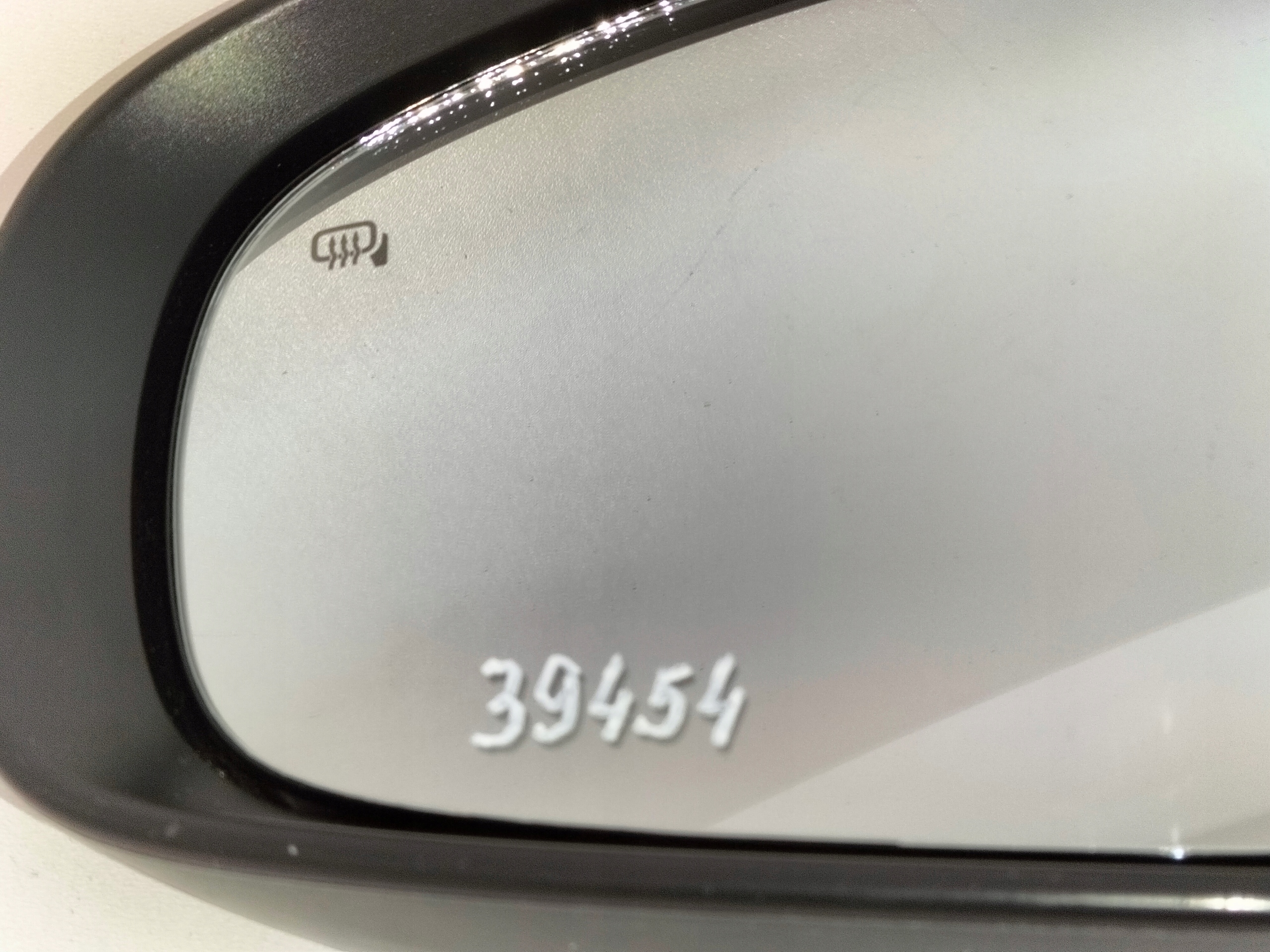 mirror left electrics SUZUKI VITARA III 15