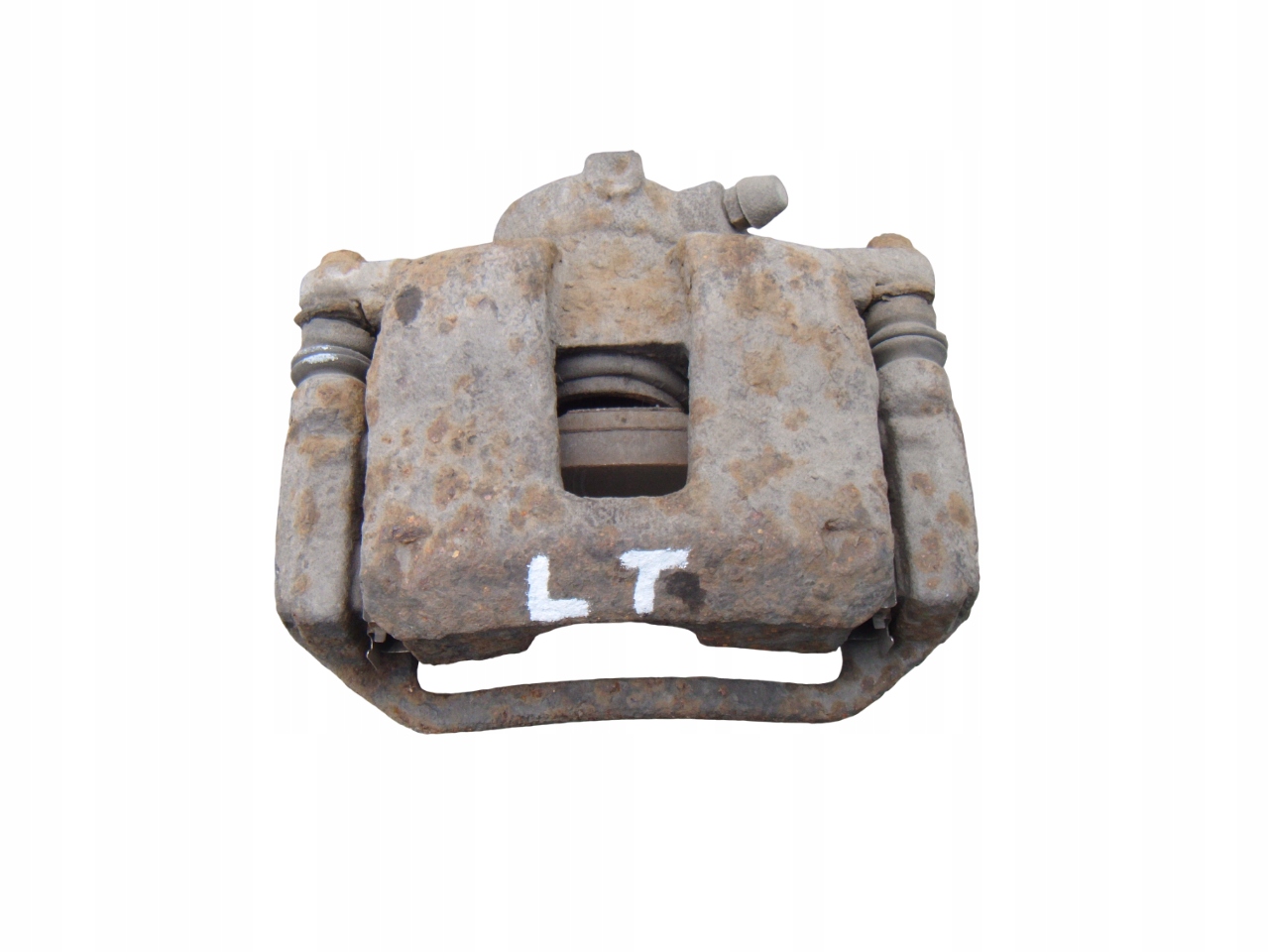 DUCATO BOXER JUMPER 06- 2.2 ZACISK HAMULCOWY LEWY TYŁ