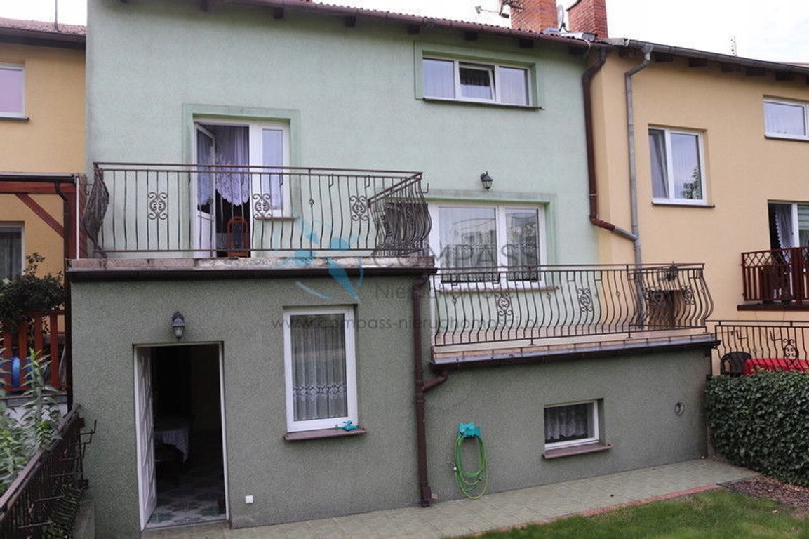 Dom, Nekla, Nekla, Wrzesiński, 220 m²