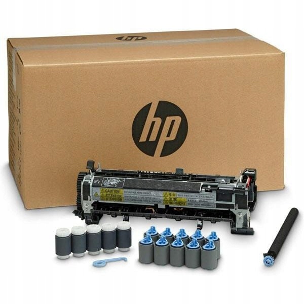 Súprava na údržbu Hp (F2G77A) 225000 str.