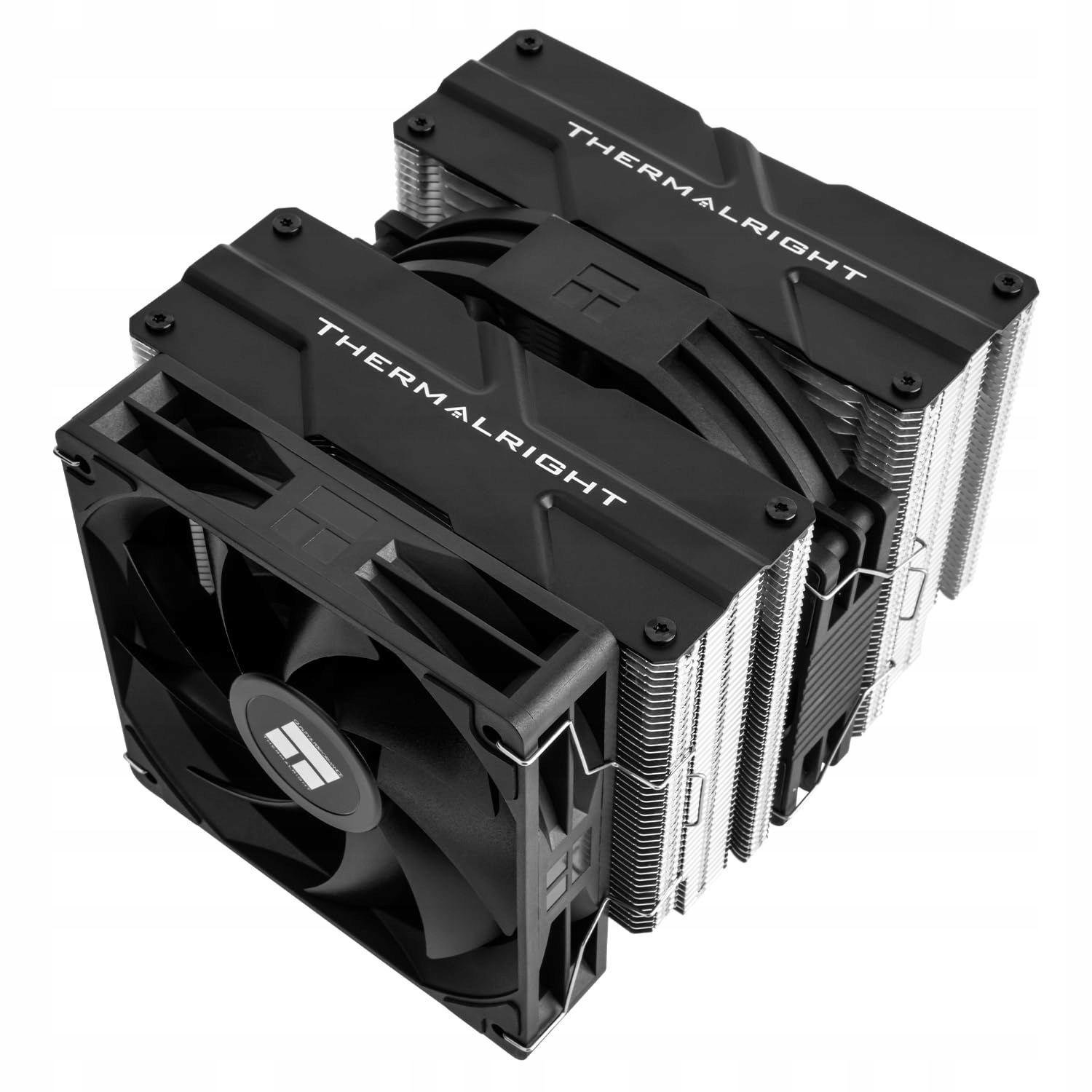 Chłodzenie Procesora Thermalright Peerless Assassin 140 Se Intel Amd