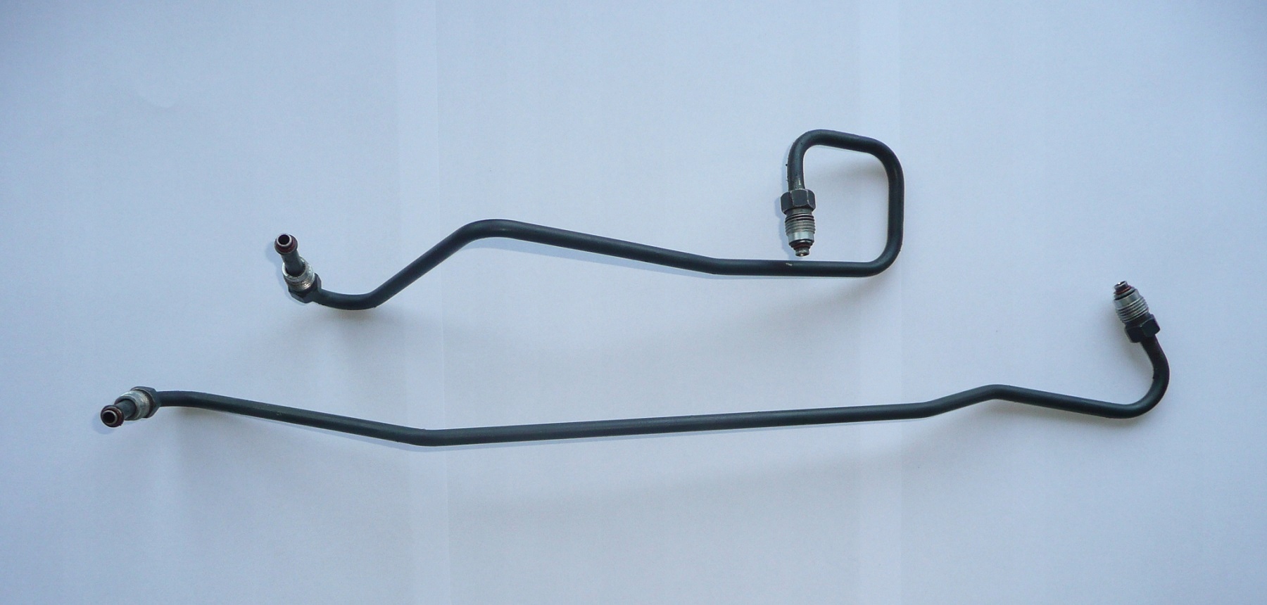 95940336 - ТРУБКИ ТРУБКА ДРОТИ РЕДУКТОРА ANTARA CAPTIVA