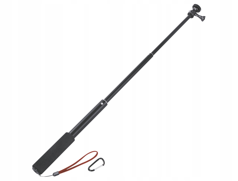 KIJEK DO SELFIE Hama MONOPOD do aparatów i GoPro 90cm