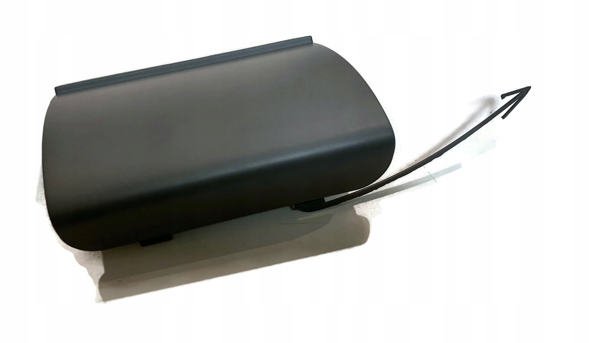 PRAWA Zaślepka progu przód Seat Leon 1P Linia R 2006-2010 1PL853918