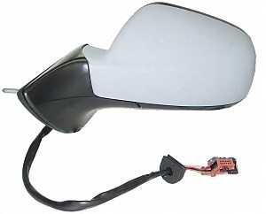 

Lusterko Elektryczne Ogrzewane Lewe Oe 8149VF