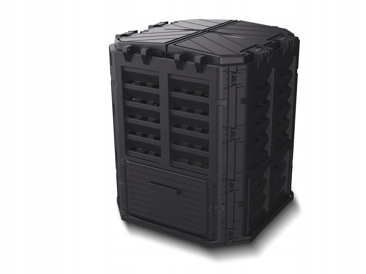 PARKSIDE | Kompostownik ogrodowy , 300 l