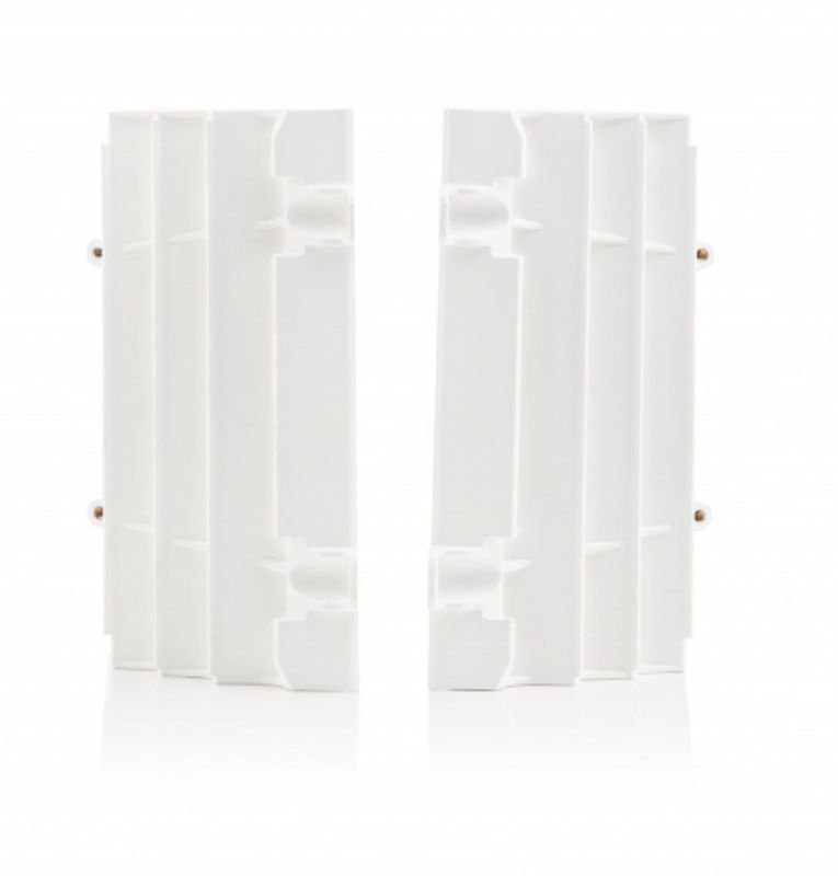 UFO OSŁONY CHŁODNICY KTM HUSQVARNA TC / FC 125 / 250 19-22, TE / TX / FE