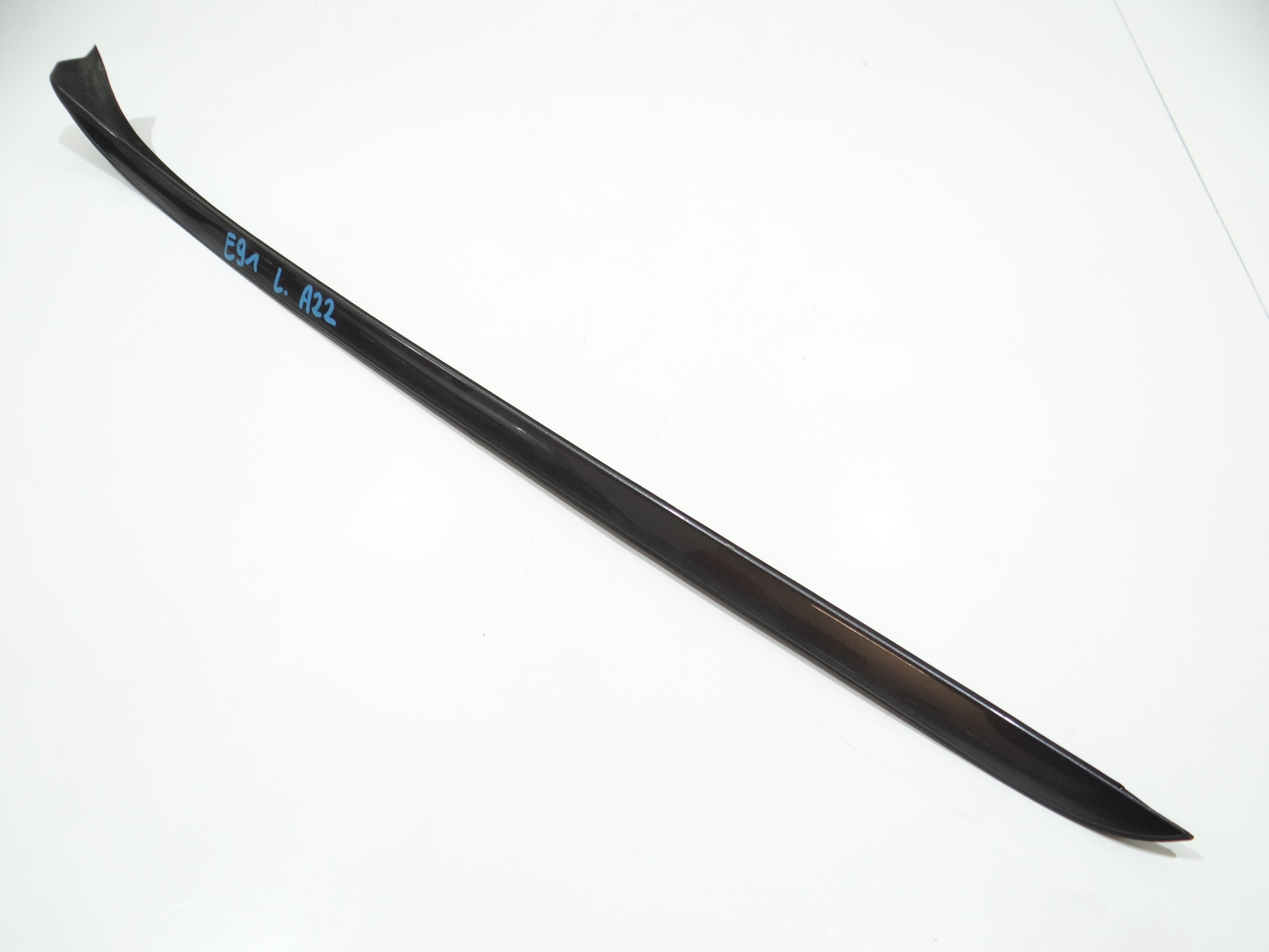 lista ablak CZOLOWEJ bal BMW E91 A22
