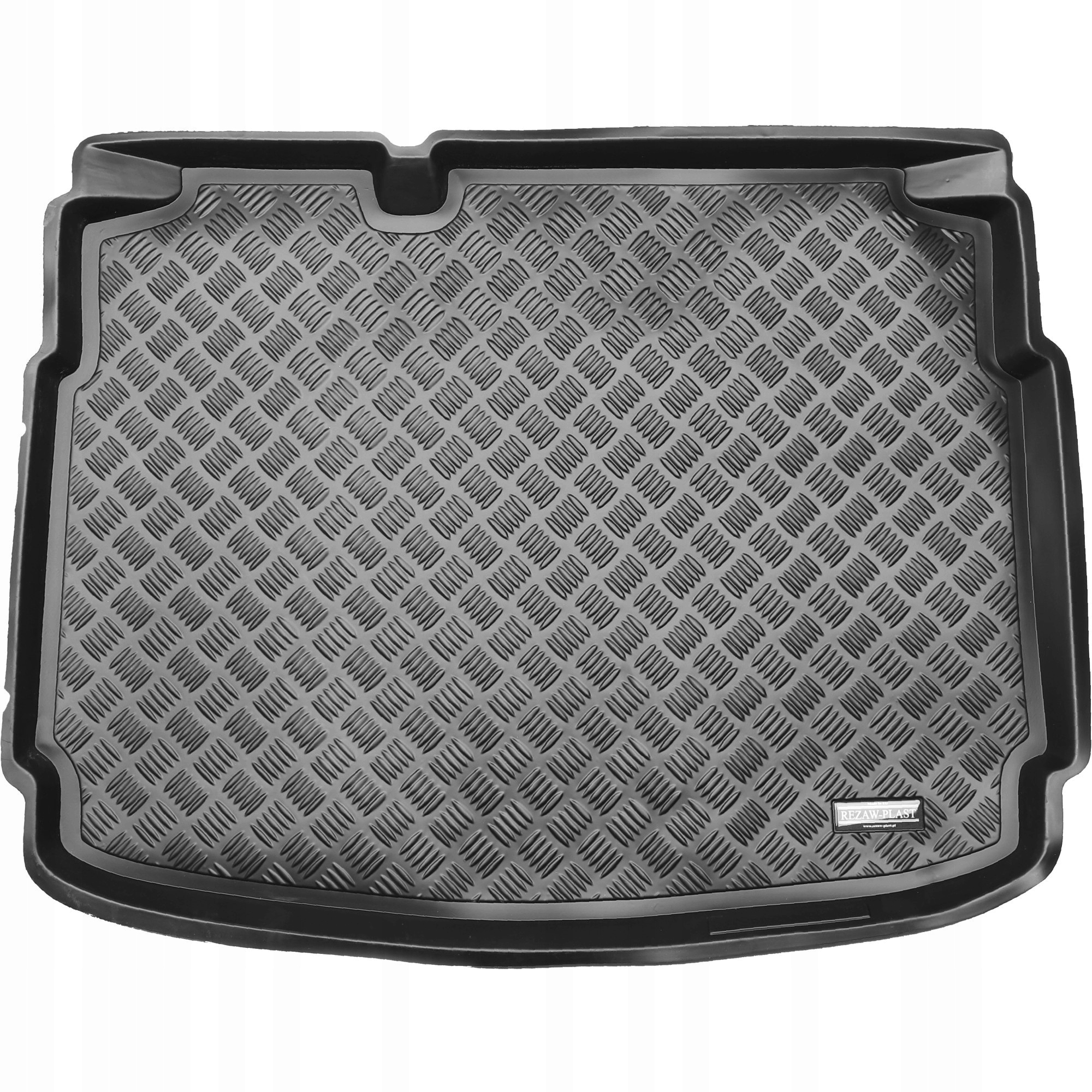 Podložka pro Seat Leon II (MK2) 2005-2013, protiskluzová