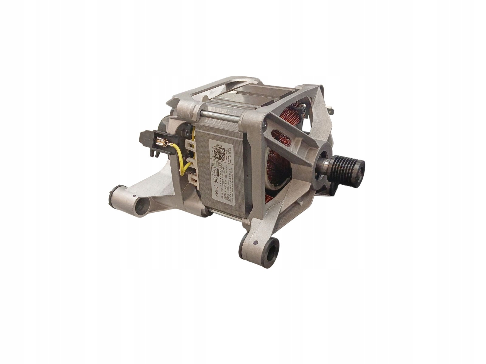 Hnací motor pračky Midea 11002011004057 #R464695 HXG-138-50-64L