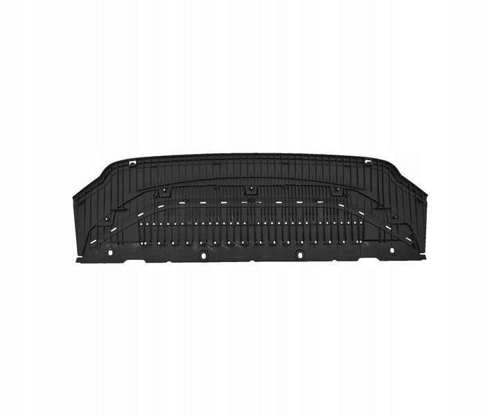 Захист під бампер Audi A6 2011-