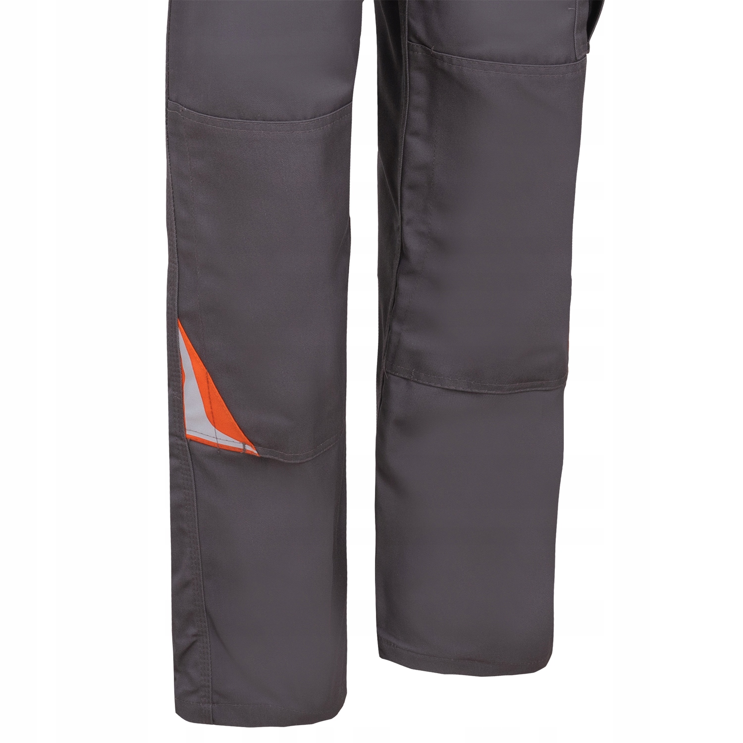 SPODNIE ROBOCZE OCHRONNE MONTERSKIE DO PASA BHP 54 Rodzaj spodni do pasa