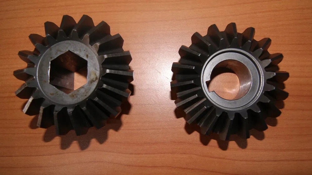 Zestaw kół przekładni Claas Jaguar Z-18 911838