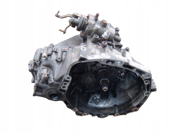 TOYOTA YARIS 1 I 99-06 1.3 VVTI 64KW/87KM SKRZYNIA BIEGÓW MANUALNA